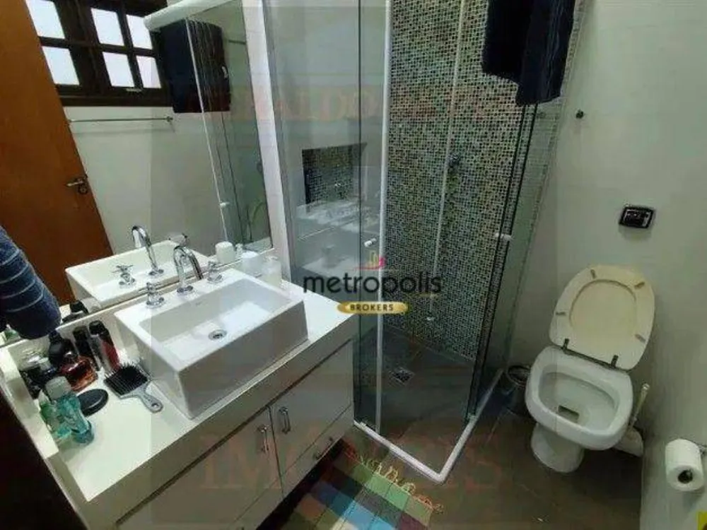 Sobrado, 3 quartos, 201 m² - Foto 7