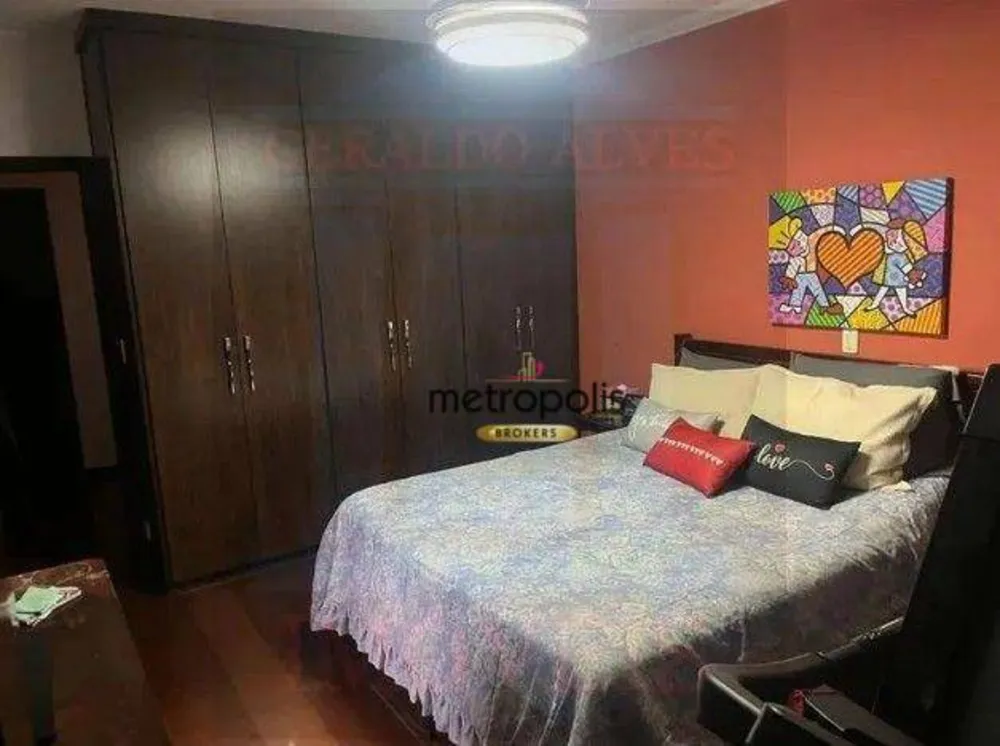 Sobrado, 3 quartos, 201 m² - Foto 6
