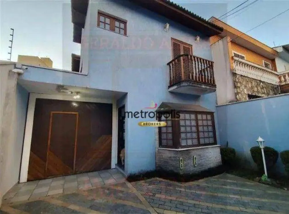 Sobrado, 3 quartos, 201 m² - Foto 11