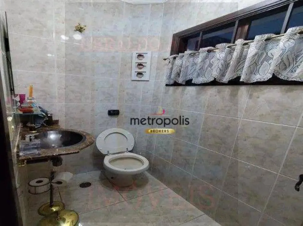 Sobrado, 3 quartos, 201 m² - Foto 10