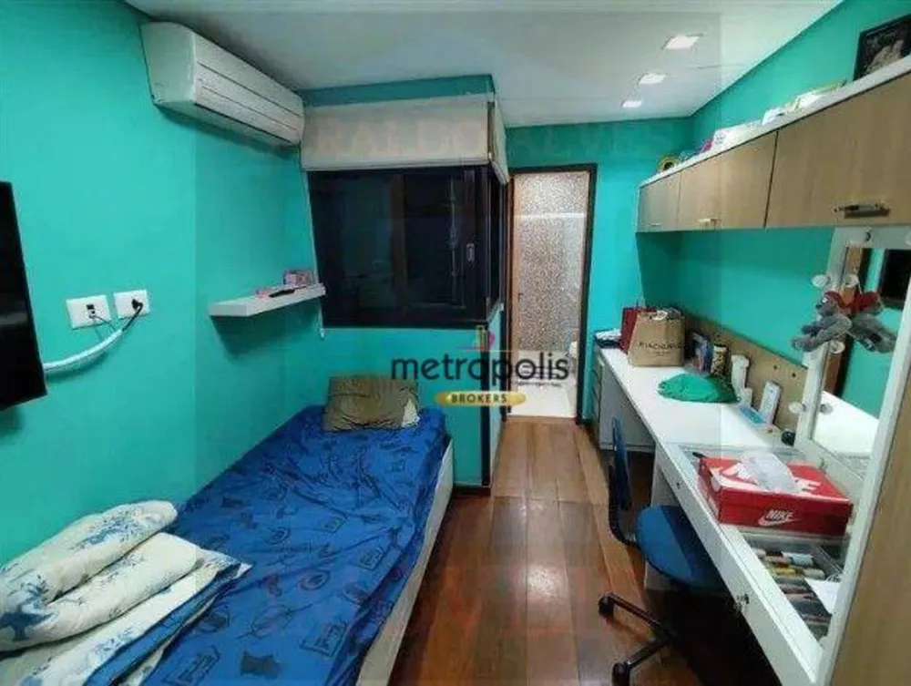 Sobrado, 3 quartos, 201 m² - Foto 3