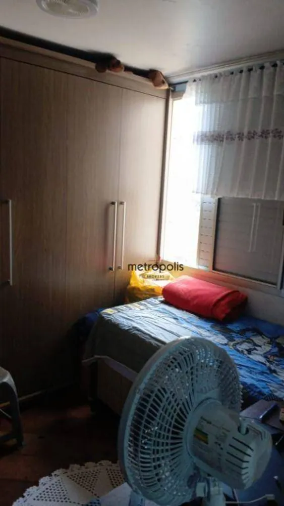 Apartamento, 2 quartos, 56 m² - Foto 2