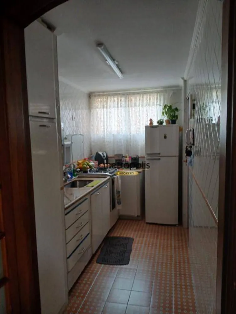 Apartamento, 2 quartos, 56 m² - Foto 4