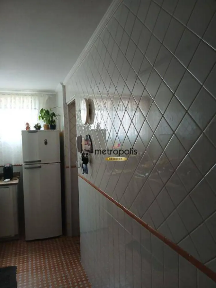 Apartamento, 2 quartos, 56 m² - Foto 6