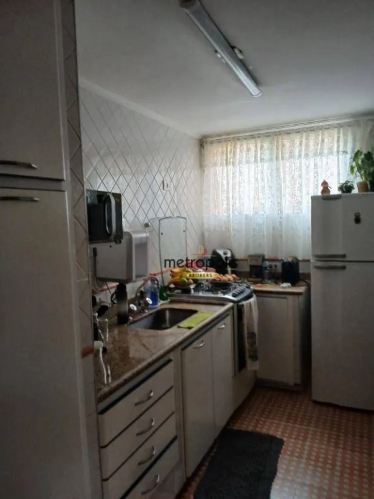 Apartamento, 2 quartos, 56 m² - Foto 2
