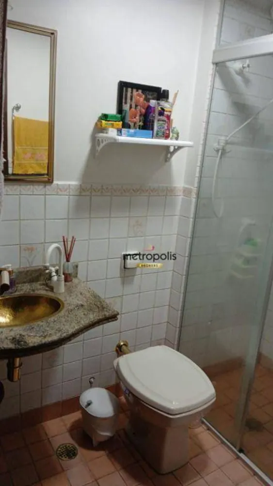 Apartamento, 2 quartos, 56 m² - Foto 3