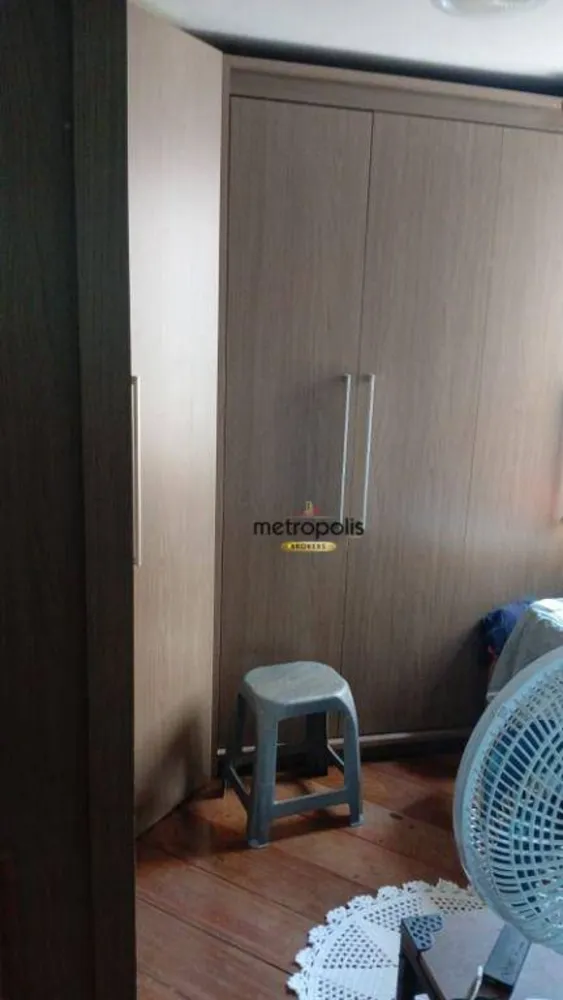 Apartamento, 2 quartos, 56 m² - Foto 3