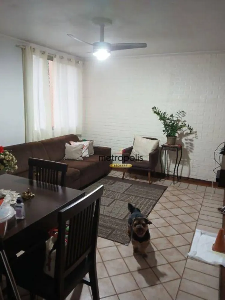 Apartamento, 2 quartos, 56 m² - Foto 8
