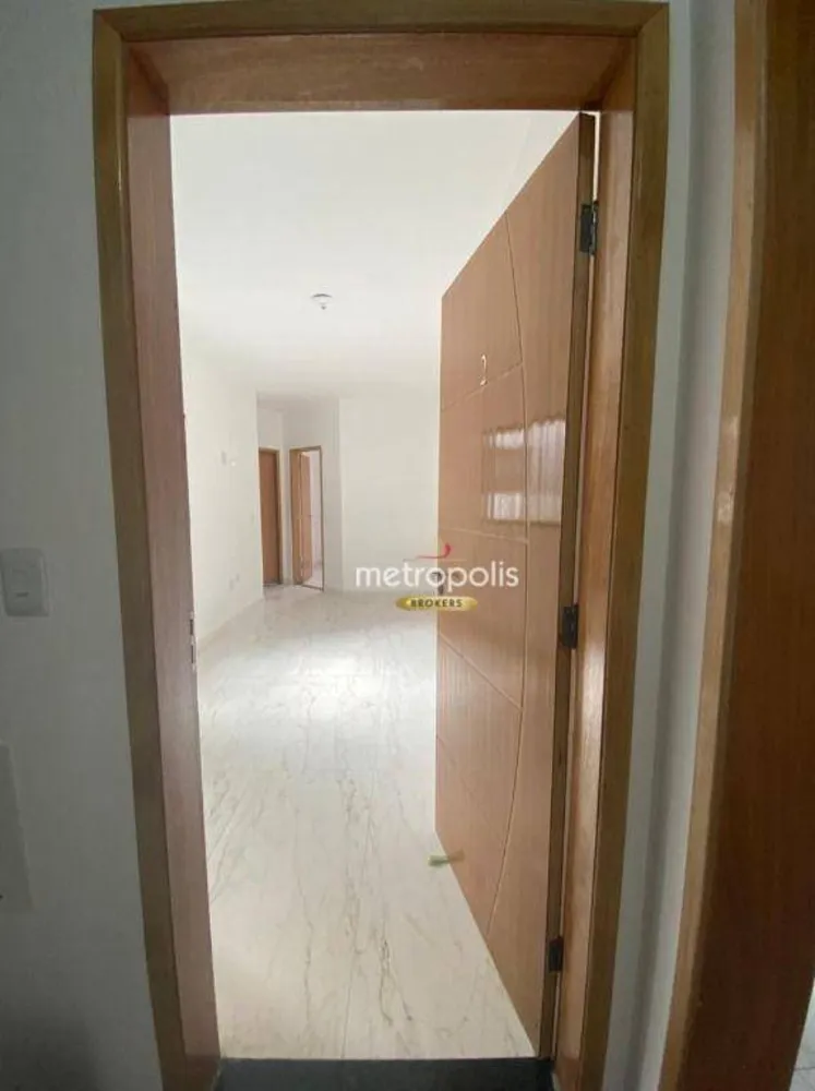 Apartamento, 2 quartos, 37 m² - Foto 7