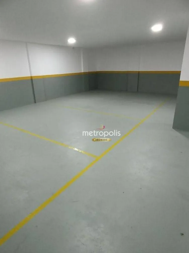 Apartamento, 2 quartos, 37 m² - Foto 8