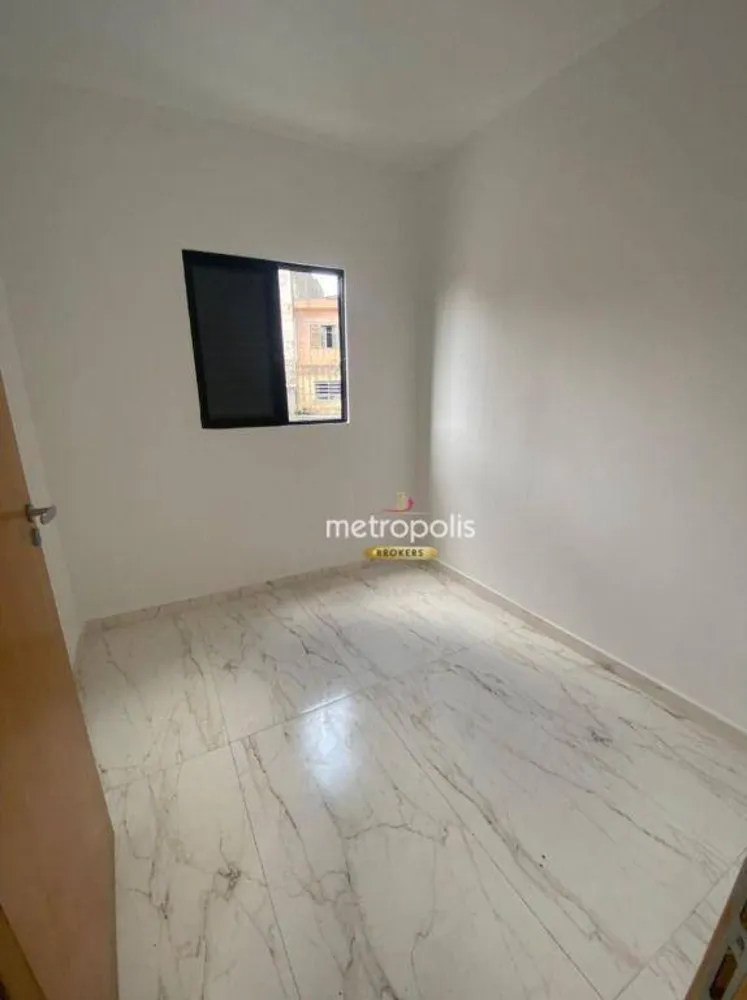 Apartamento, 2 quartos, 37 m² - Foto 3