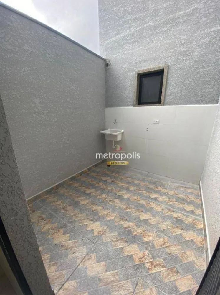 Apartamento, 2 quartos, 37 m² - Foto 6
