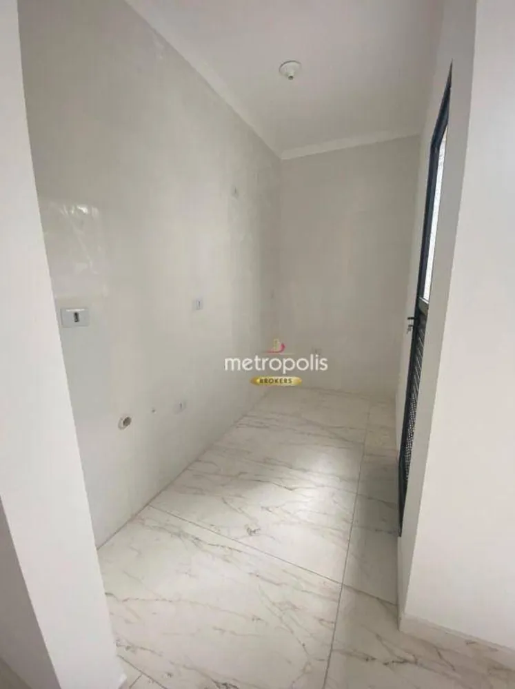Apartamento, 2 quartos, 37 m² - Foto 2