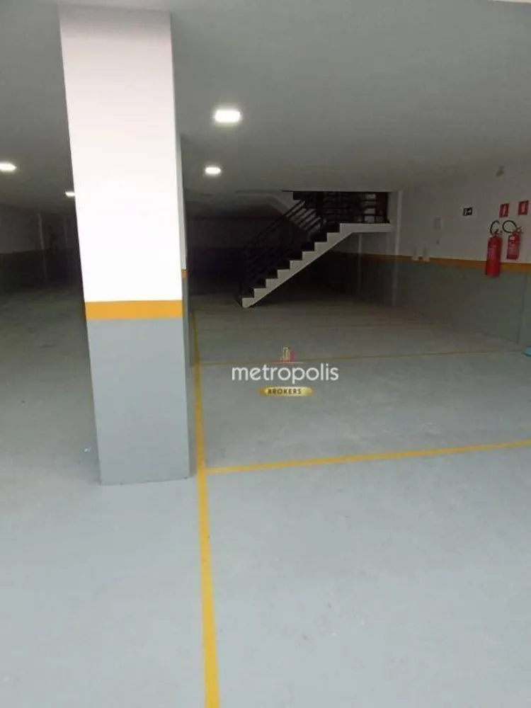 Apartamento, 2 quartos, 37 m² - Foto 9