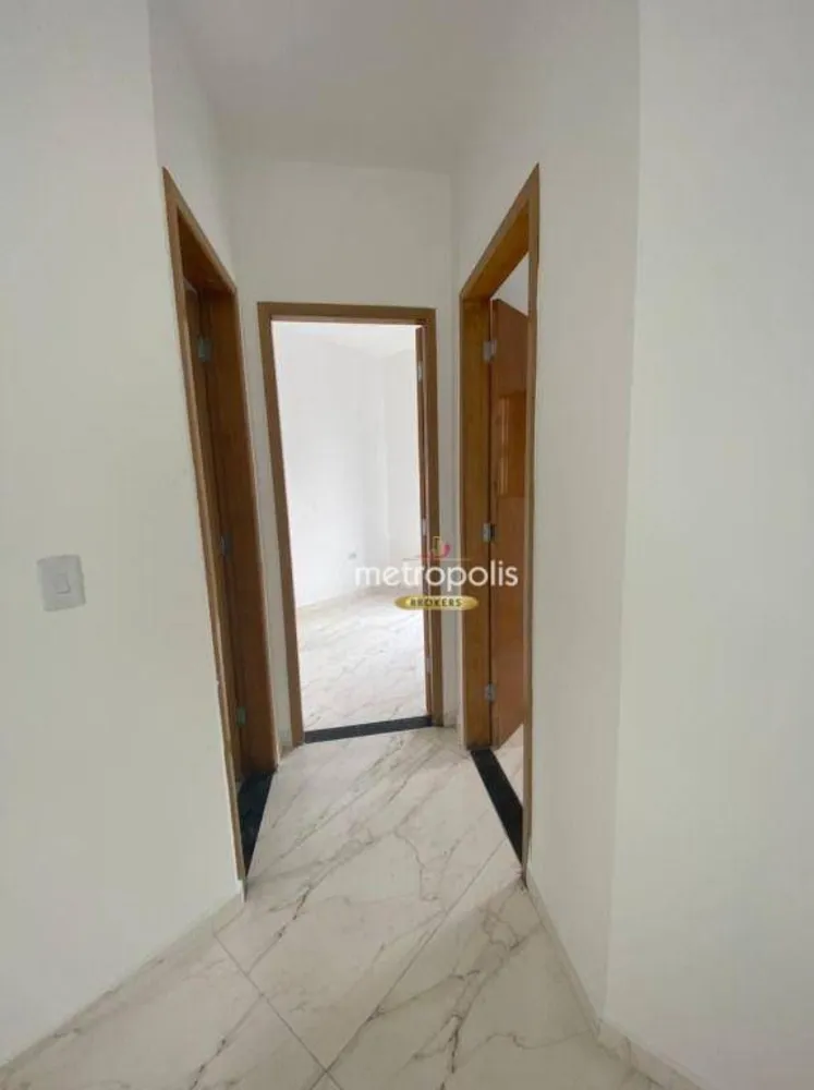 Apartamento, 2 quartos, 37 m² - Foto 4