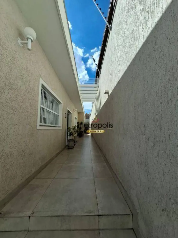 Casa, 3 quartos, 246 m² - Foto 6