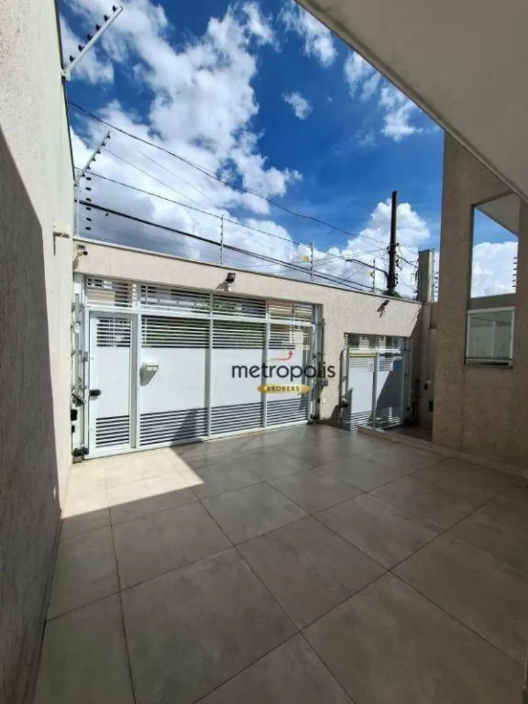 Casa, 3 quartos, 246 m² - Foto 8