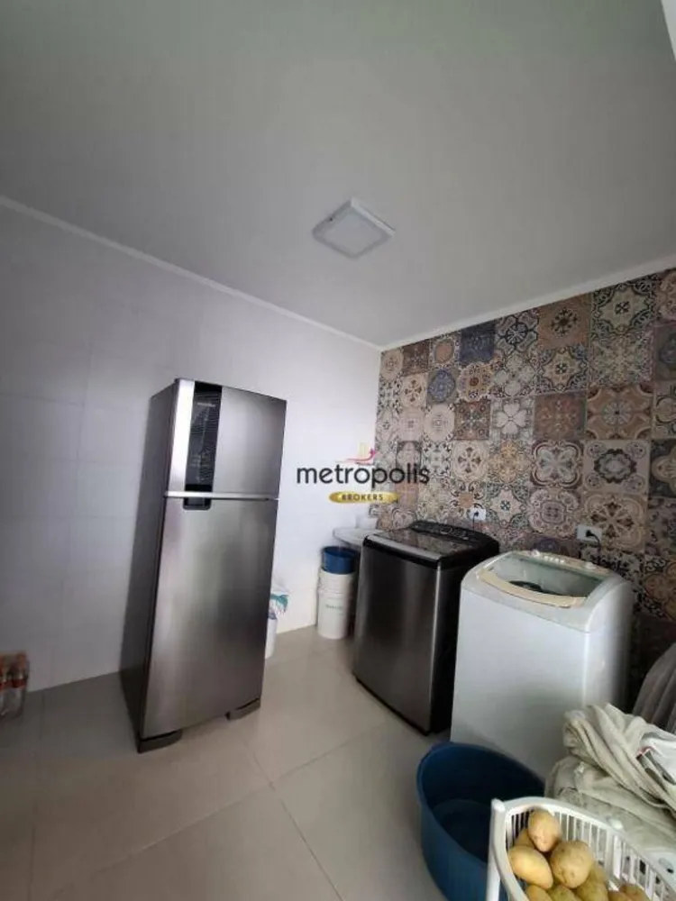 Casa, 3 quartos, 246 m² - Foto 7