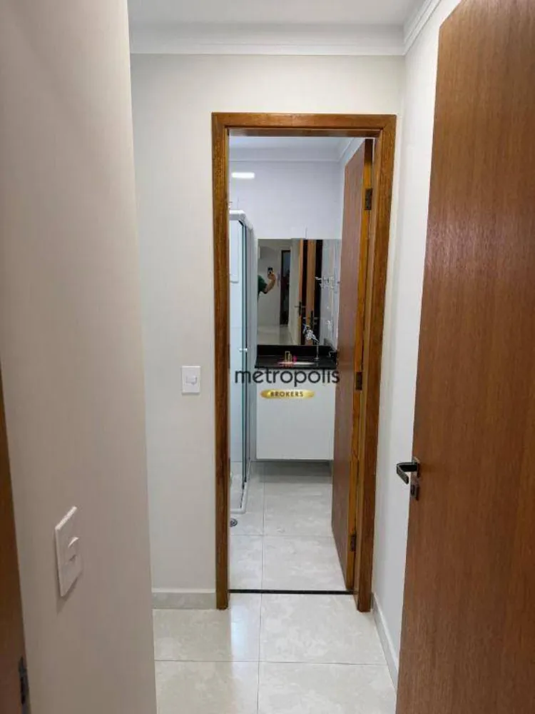 Cobertura, 2 quartos, 104 m² - Foto 4