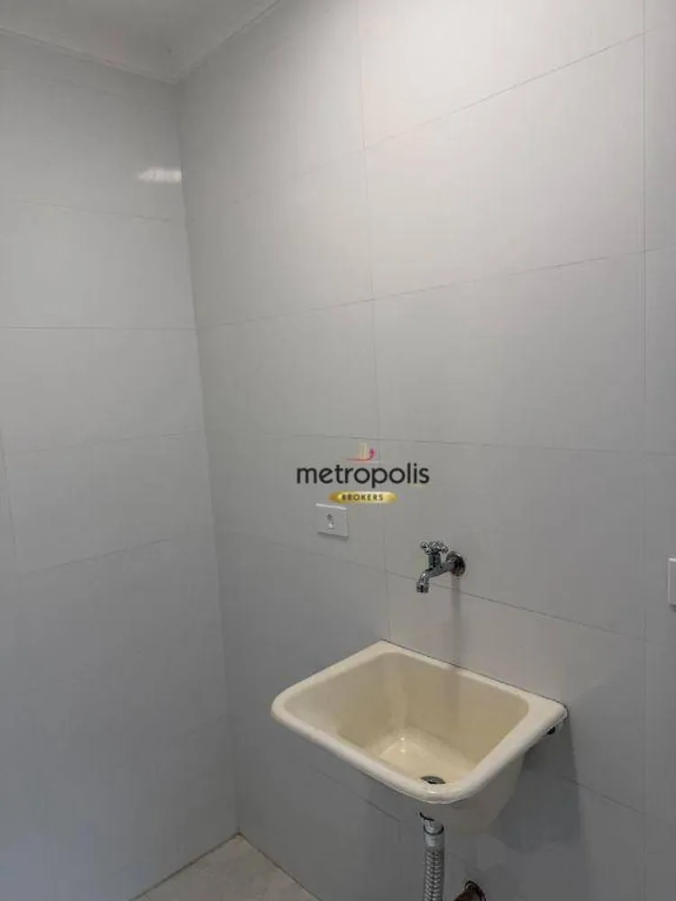 Cobertura, 2 quartos, 104 m² - Foto 1