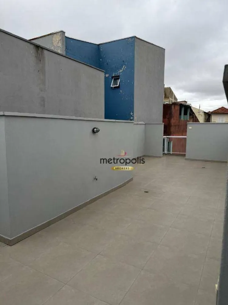 Cobertura, 2 quartos, 104 m² - Foto 8