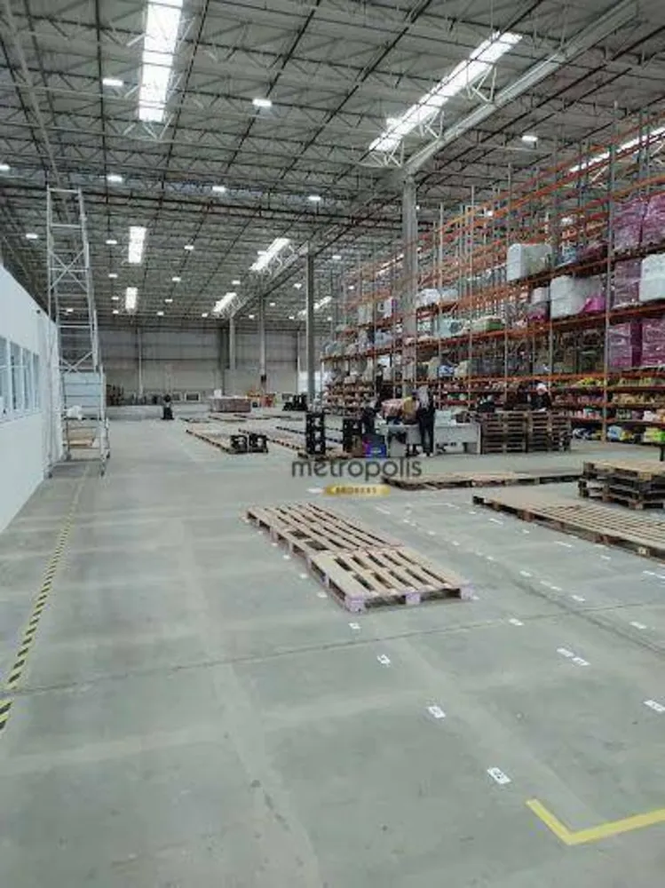 Depósito-Galpão, 12288 m² - Foto 2