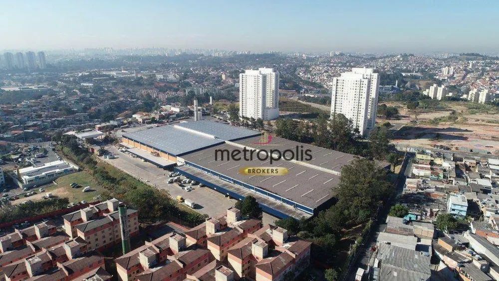 Depósito-Galpão, 12288 m² - Foto 1