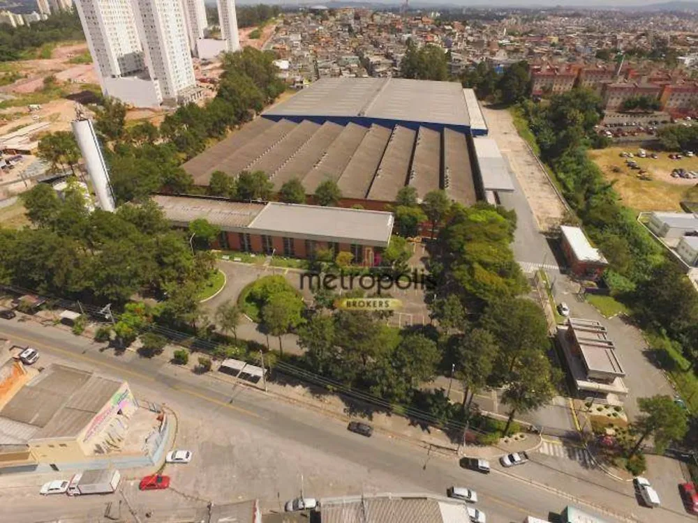 Depósito-Galpão, 12288 m² - Foto 4