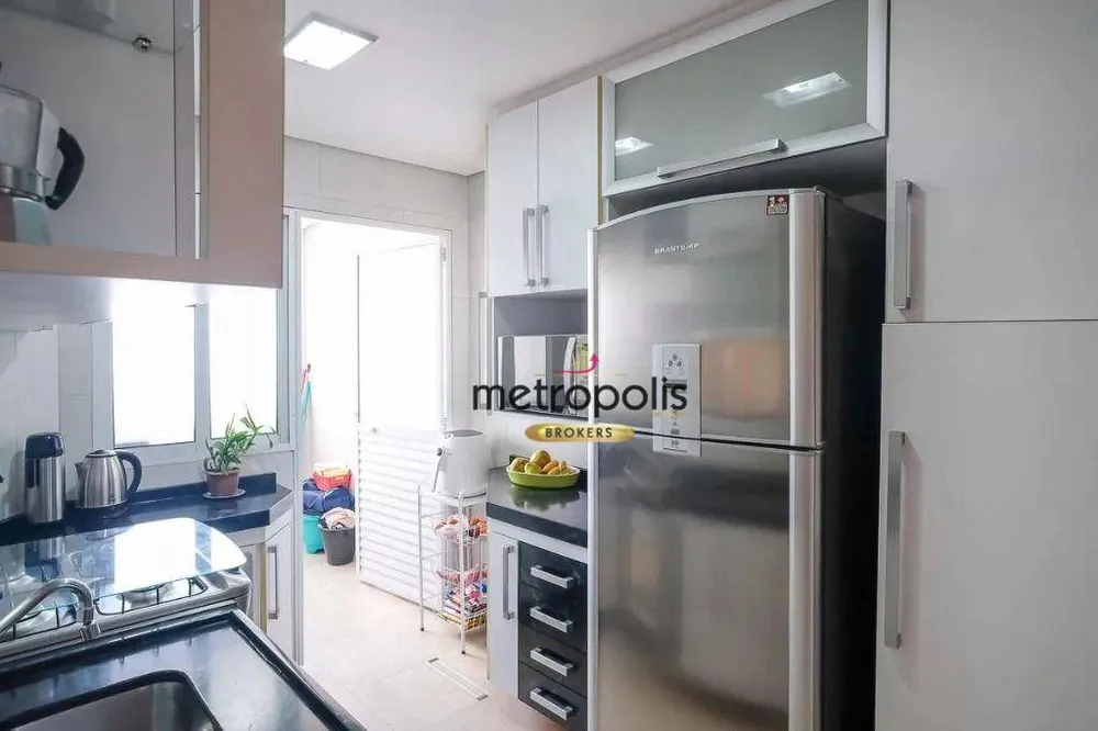 Cobertura, 3 quartos, 188 m² - Foto 11