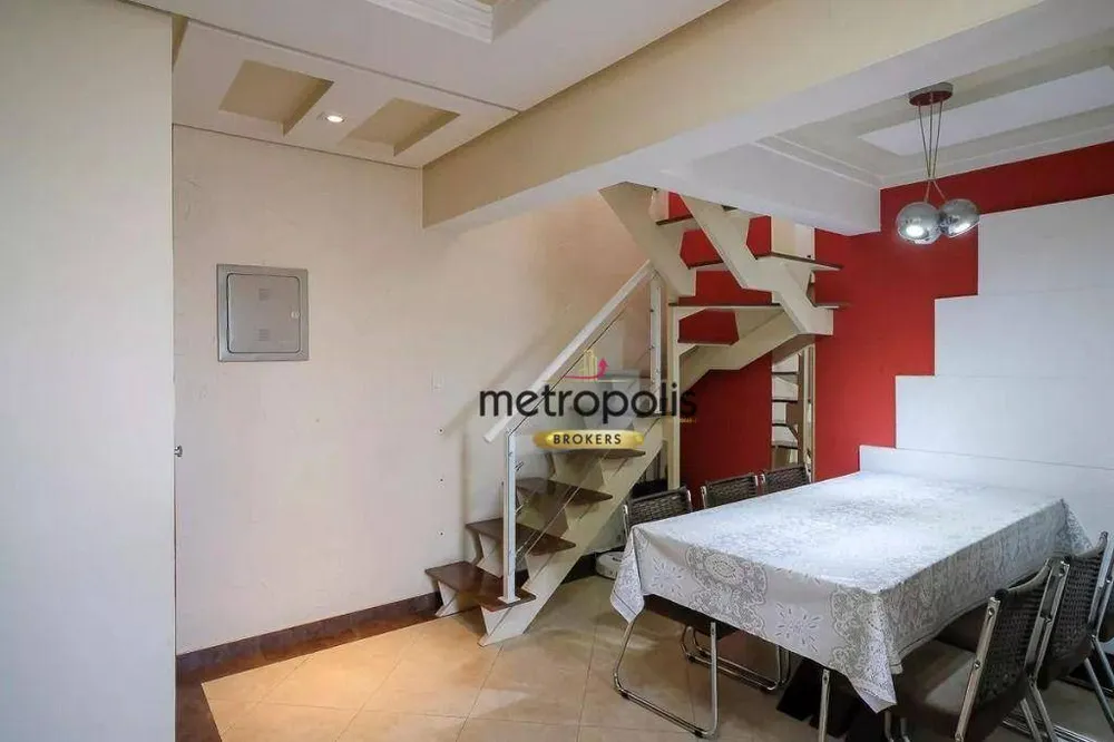 Cobertura, 3 quartos, 188 m² - Foto 3
