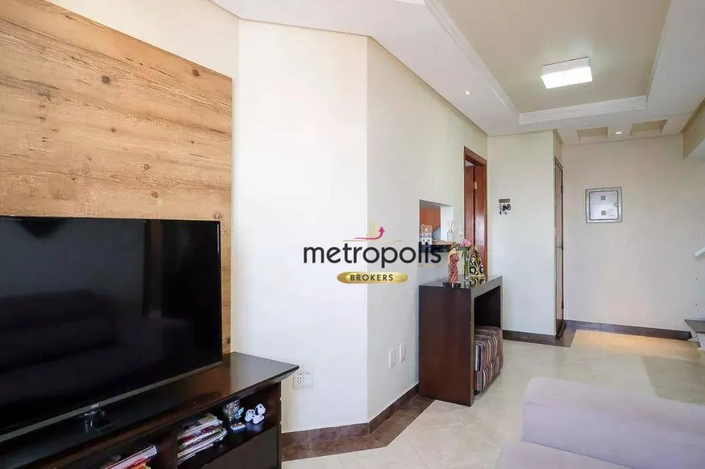 Cobertura, 3 quartos, 188 m² - Foto 6
