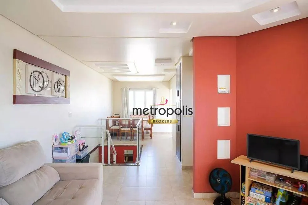 Cobertura, 3 quartos, 188 m² - Foto 10