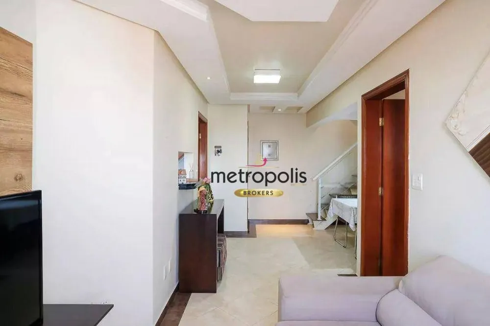 Cobertura, 3 quartos, 188 m² - Foto 5