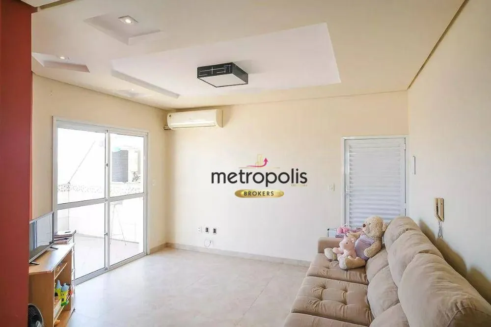 Cobertura, 3 quartos, 188 m² - Foto 7