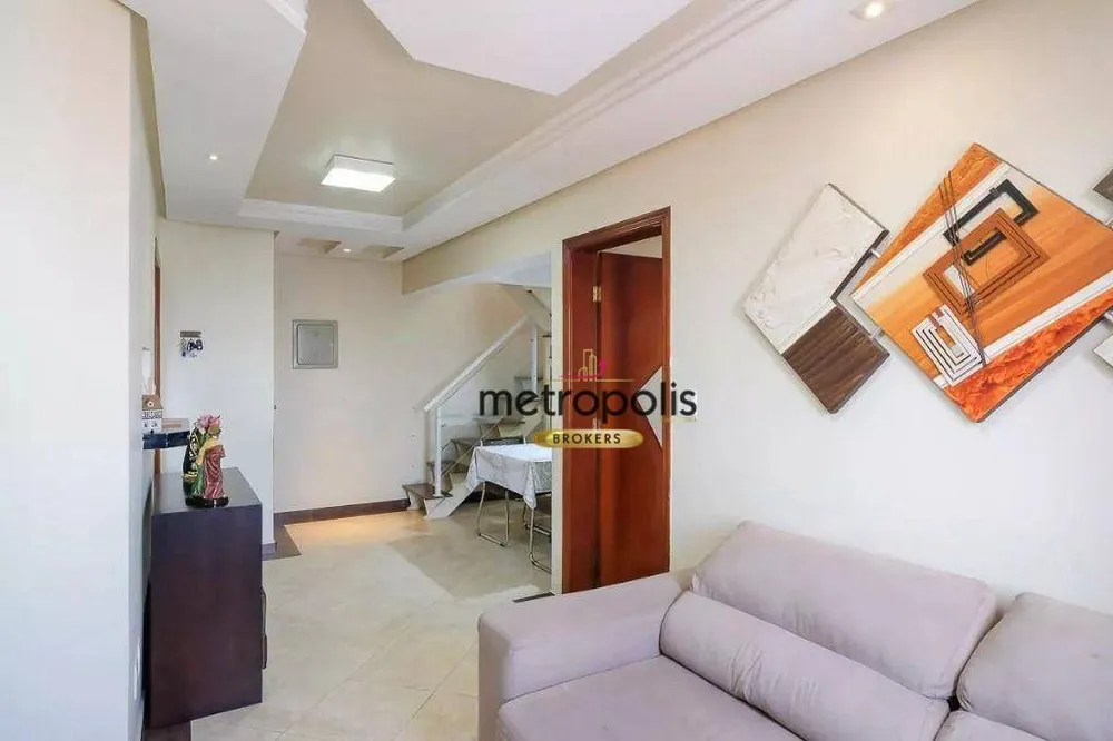 Cobertura, 3 quartos, 188 m² - Foto 4