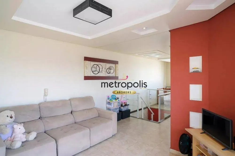 Cobertura, 3 quartos, 188 m² - Foto 9