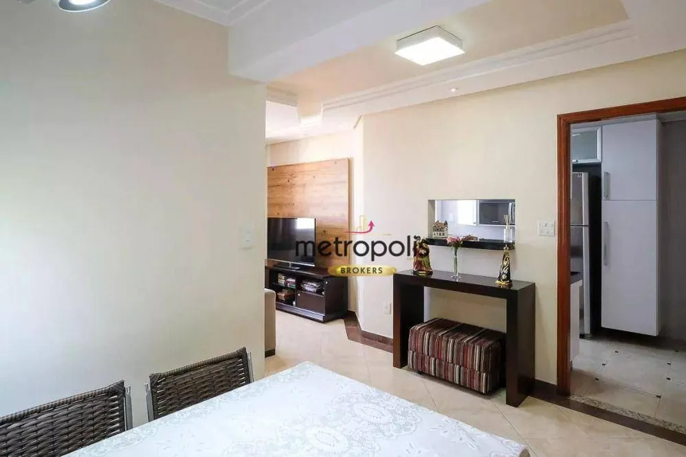 Cobertura, 3 quartos, 188 m² - Foto 2