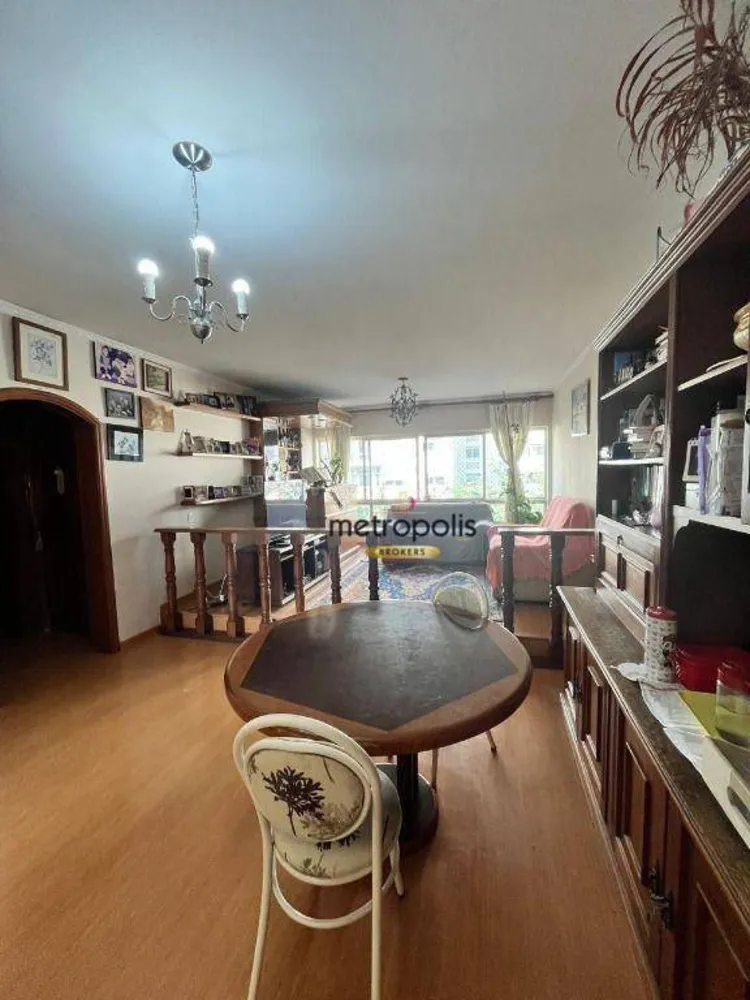 Apartamento, 3 quartos, 112 m² - Foto 1