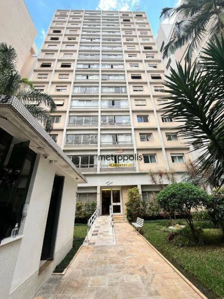 Apartamento, 3 quartos, 112 m² - Foto 12
