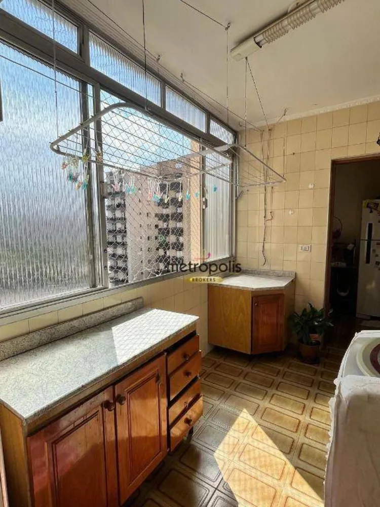 Apartamento, 3 quartos, 112 m² - Foto 4