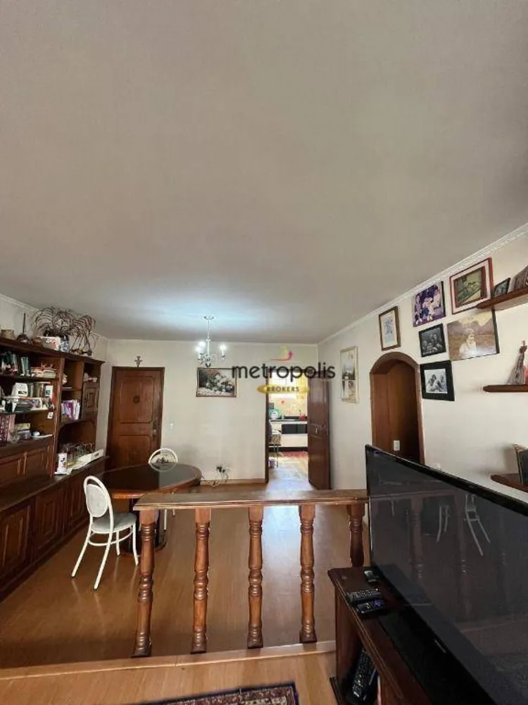Apartamento, 3 quartos, 112 m² - Foto 2