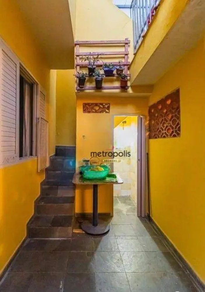 Sobrado, 3 quartos, 200 m² - Foto 8