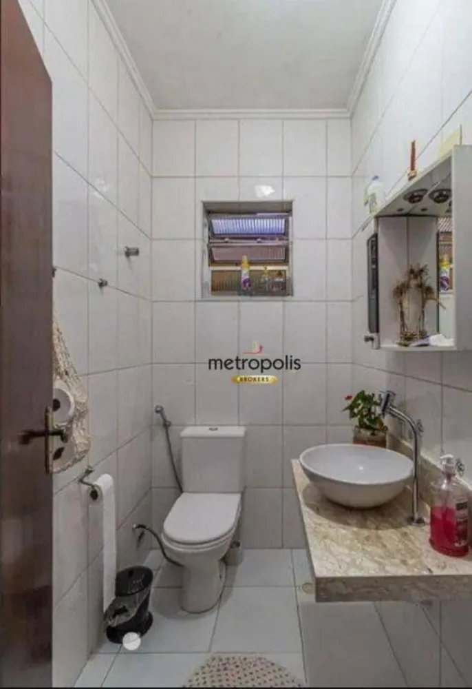 Sobrado, 3 quartos, 200 m² - Foto 6