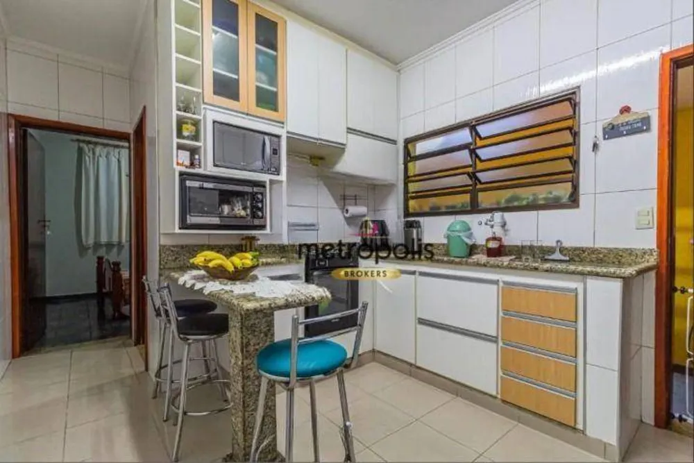 Sobrado, 3 quartos, 200 m² - Foto 4