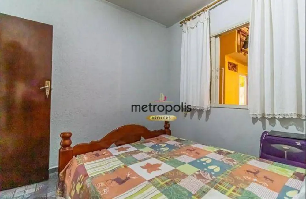 Sobrado, 3 quartos, 200 m² - Foto 10