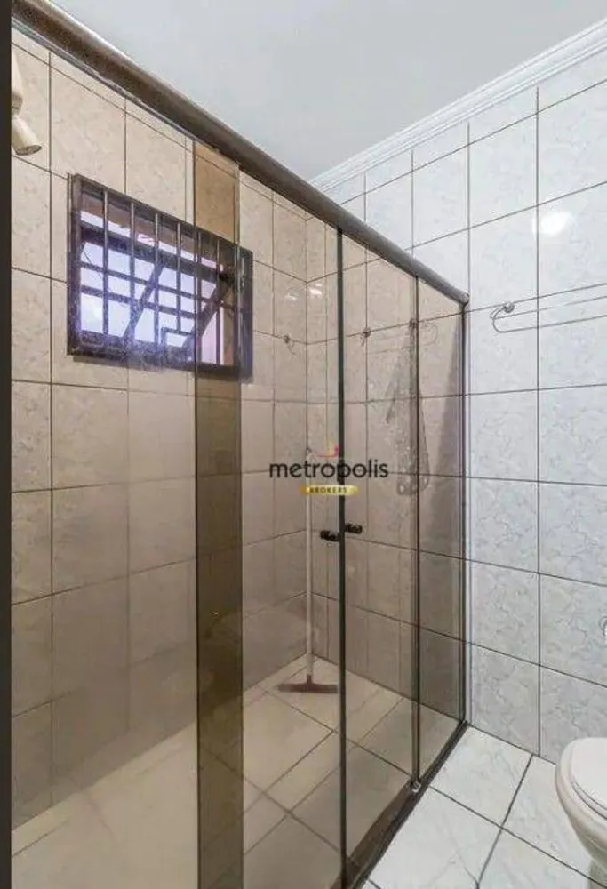 Sobrado, 3 quartos, 200 m² - Foto 7
