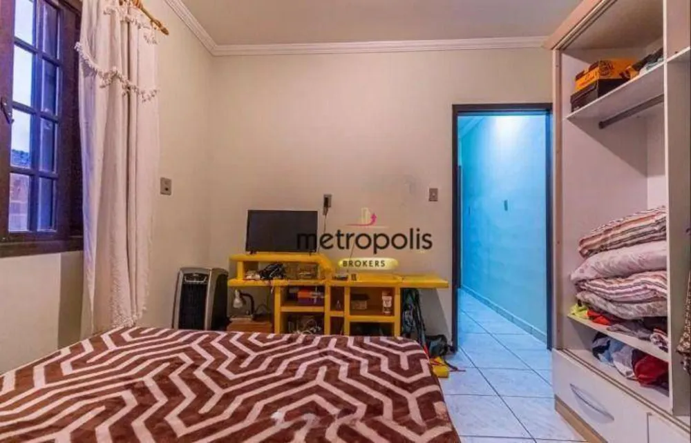 Sobrado, 3 quartos, 200 m² - Foto 2