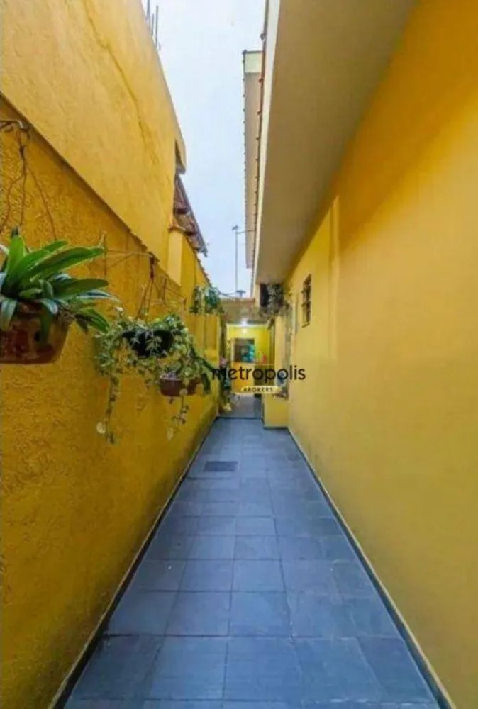 Sobrado, 3 quartos, 200 m² - Foto 9