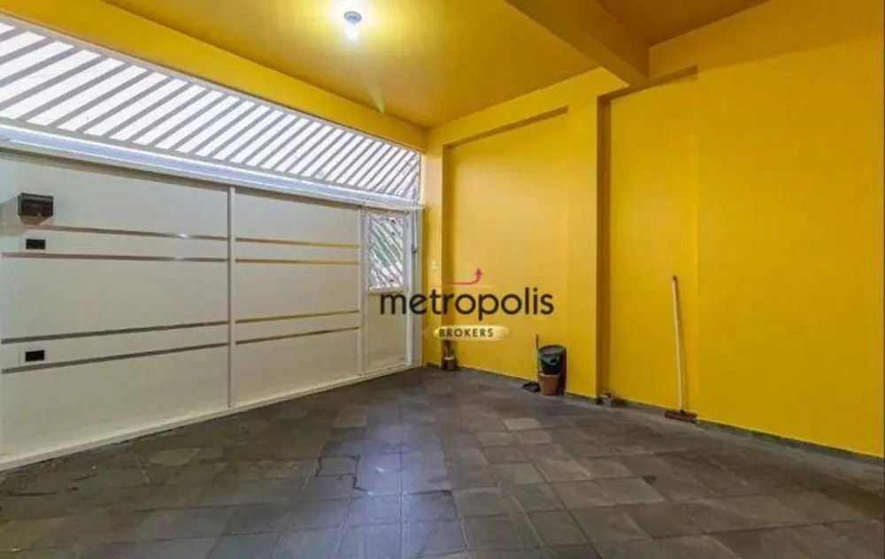 Sobrado, 3 quartos, 200 m² - Foto 5