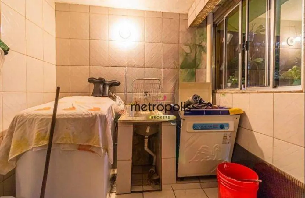 Sobrado, 3 quartos, 200 m² - Foto 3
